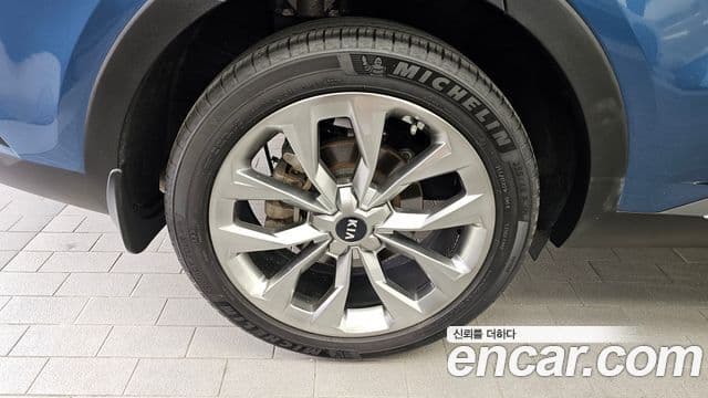 Kia Sorento 2021 — Şəkil 5/20
