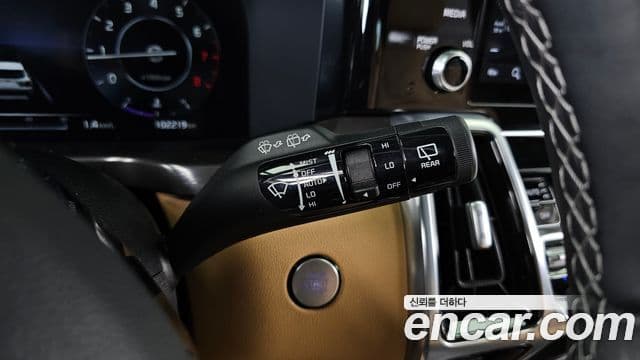 Kia Sorento 2021 — Şəkil 18/20