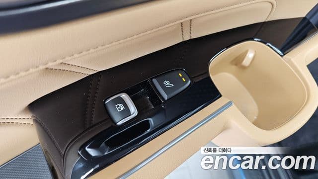 Kia Sorento 2021 — Şəkil 19/20