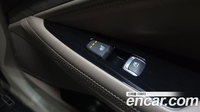 Kia K8 2023 — ფოტო 18/20
