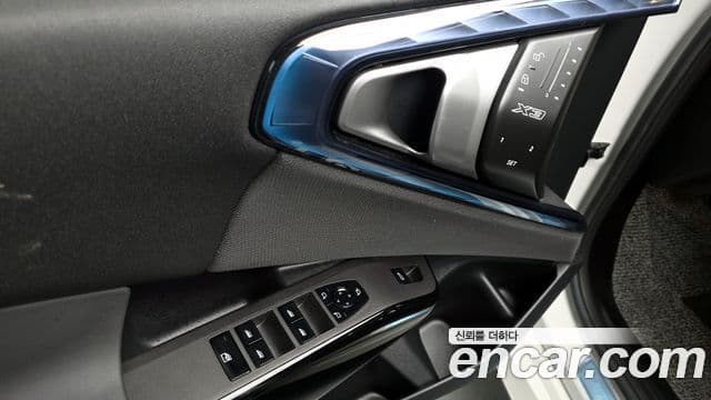 BMW X3 2026 — ფოტო 19/20