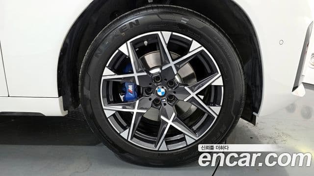 BMW X3 2026 — Photo 12/33