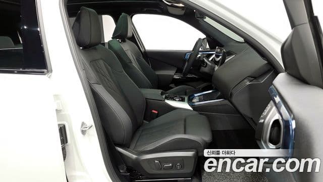 BMW X3 2026 — Photo 7/33
