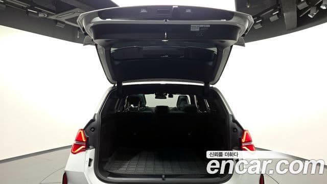 BMW X3 2026 — Photo 4/33