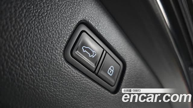 Genesis GV80 2020 — фото 19 из 20