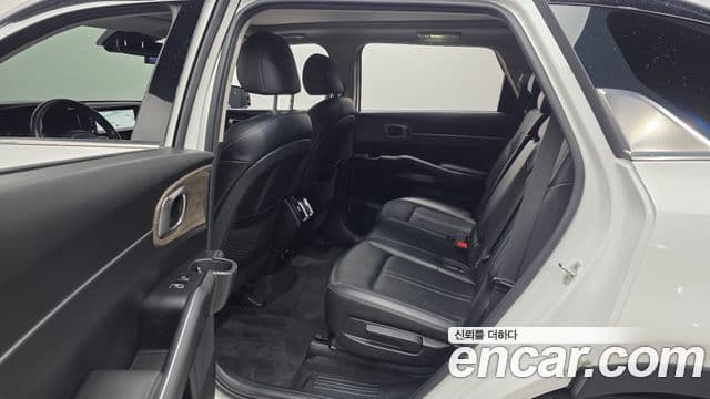 Kia Sorento 2021 — Фото 12/20