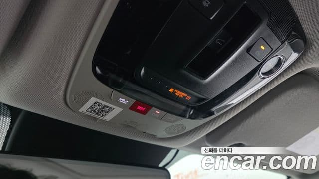 Kia Sorento 2021 — Фото 16/20