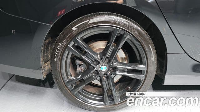 BMW 2 Series Gran Coupe 2022 — Фото 5/20