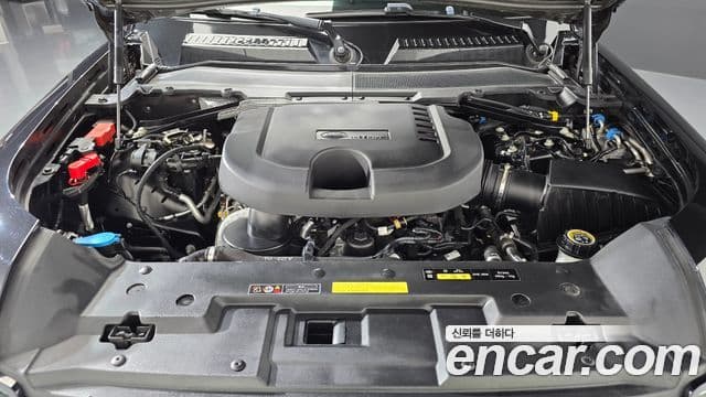 Land Rover Defender 2022 — Şəkil 6/20