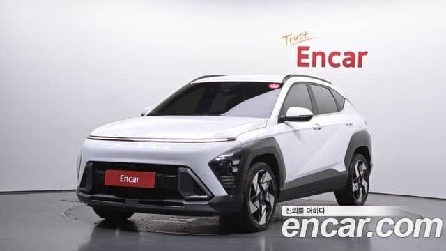 Hyundai Kona, 2023