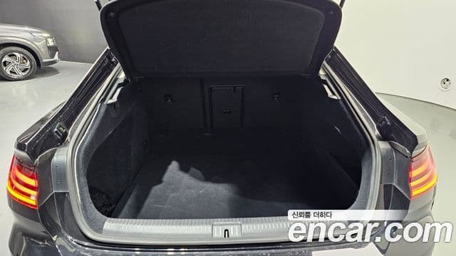 Volkswagen Arteon 2018 — фото 20 из 20