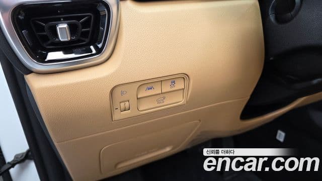 Kia Sorento 2023 — Фото 20/20