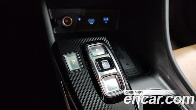 Hyundai Sonata 2019 — Şəkil 9/20