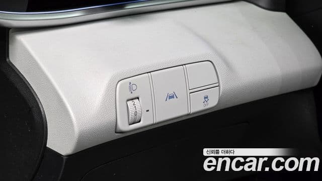 Hyundai Avante 2022 — Фото 15/20
