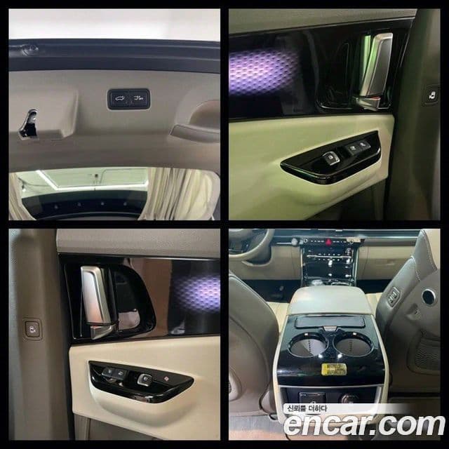 Kia Carnival 2021 — Фото 15/18