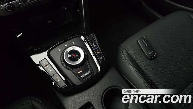 Kia Seltos 2024 — Şəkil 9/20