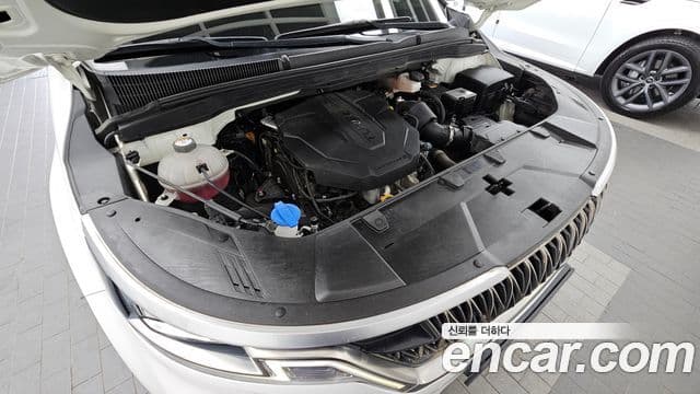 Kia Carnival 2022 — Şəkil 6/20