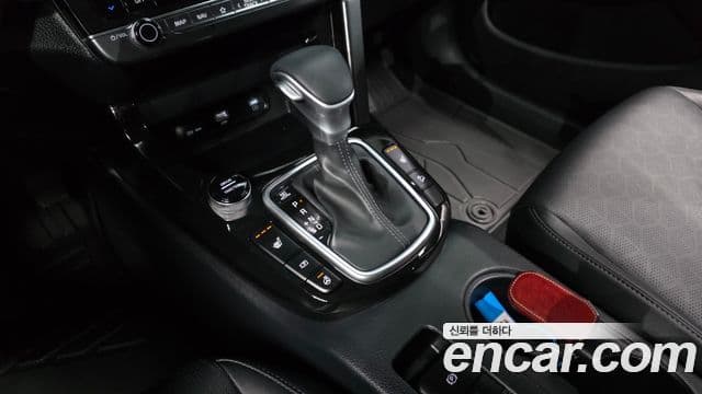 Kia Seltos 2024 — Şəkil 9/20