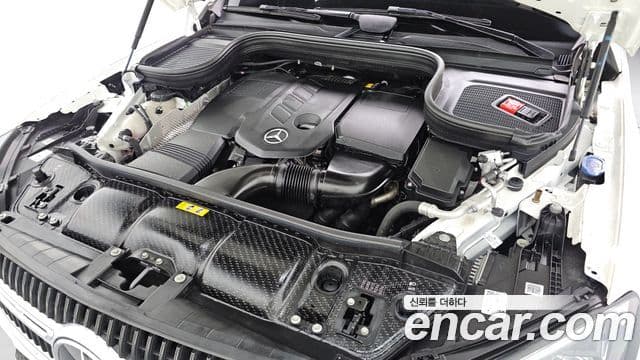 Mercedes-Benz GLE-Class 2023 — Şəkil 6/20