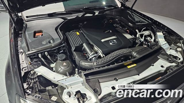 Mercedes-Benz E-Class 2018 — Şəkil 6/20