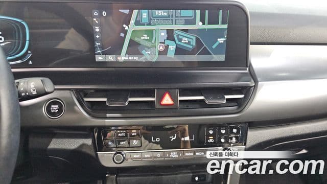 Kia Seltos 2024 — Şəkil 14/20