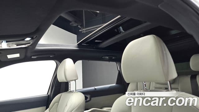 Kia Sorento 2025 — фото 16 из 20