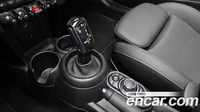 Mini Cooper Convertible 2024 — Şəkil 9/20