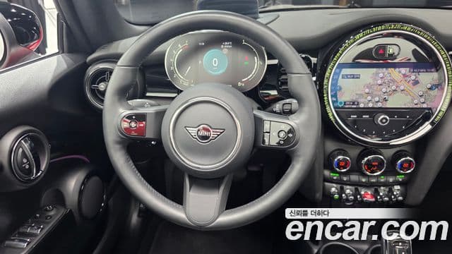Mini Cooper Convertible 2024 — Şəkil 12/20