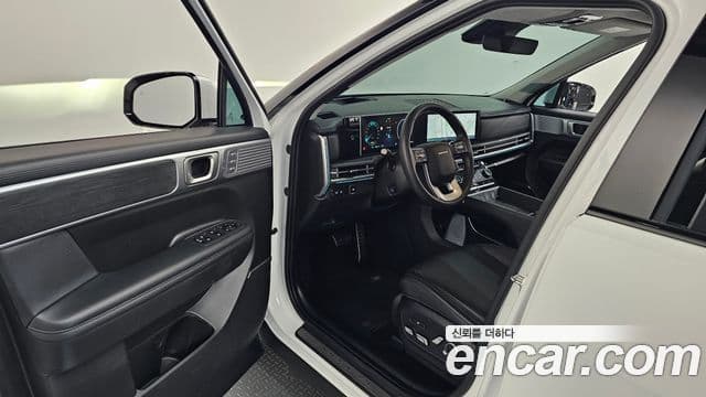 Hyundai Santa Fe 2024 — Şəkil 10/20