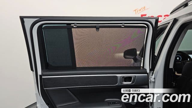 Hyundai Santa Fe 2024 — Şəkil 19/20