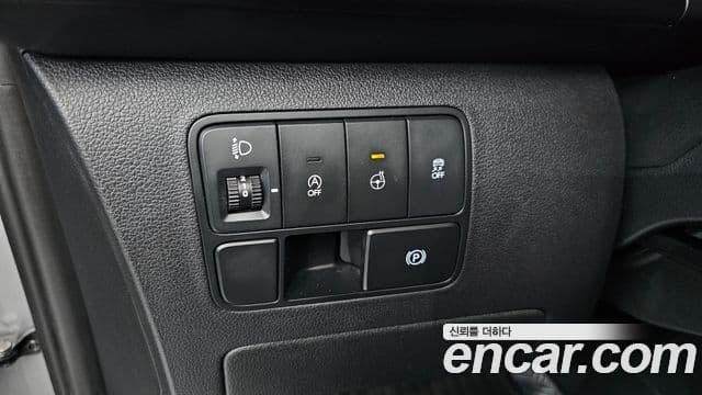 Hyundai Staria 2023 — Şəkil 14/20