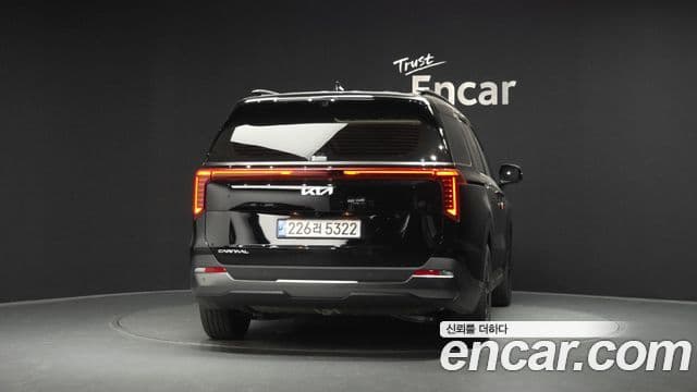 Kia Carnival 2025 — Şəkil 4/20