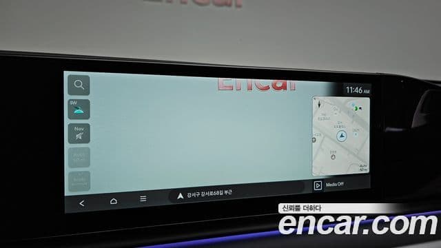 Hyundai Grandeur 2026 — Фото 15/20