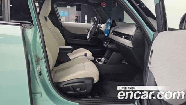 Mini Cooper S 2024 — Şəkil 10/20