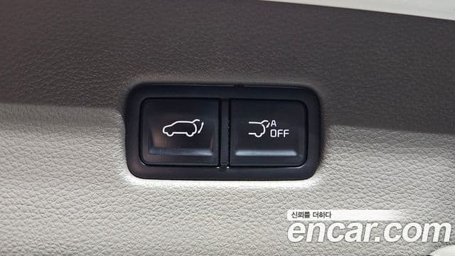 Kia Carnival 2022 — Фото 20/20