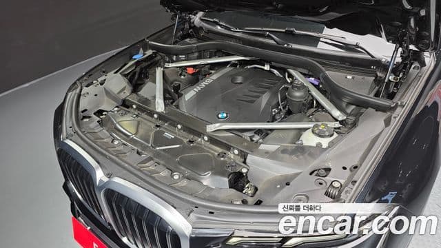 BMW X7 2024 — фото 6 из 20