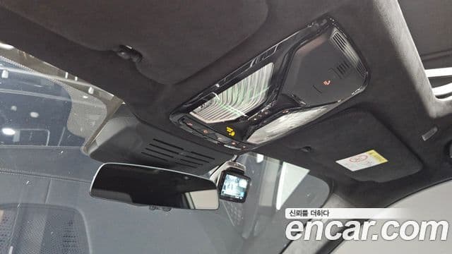 BMW X7 2024 — Photo 23/37