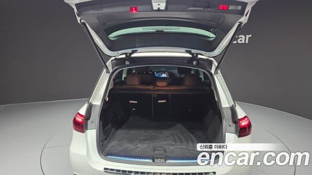 Mercedes-Benz GLE-Class 2025 — фото 20 из 20