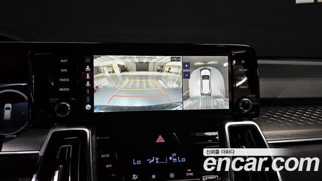 Kia Sorento 2020 — Фото 14/20