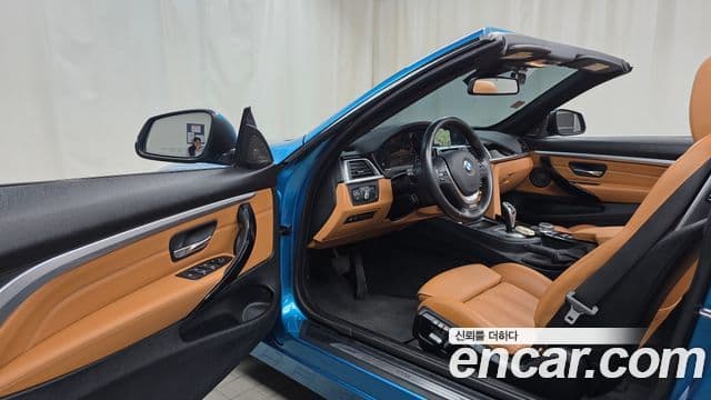 BMW 4 Series 2018 — ფოტო 10/20