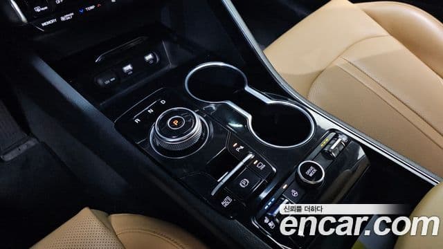 Kia K5 2020 — Şəkil 9/20