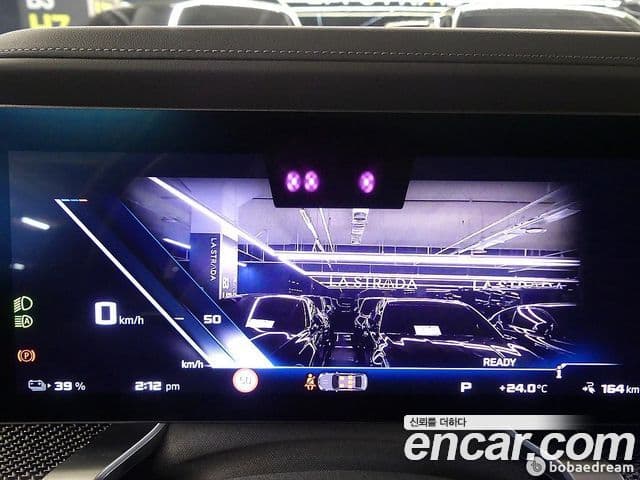 BMW i7 2024 — ფოტო 11/20