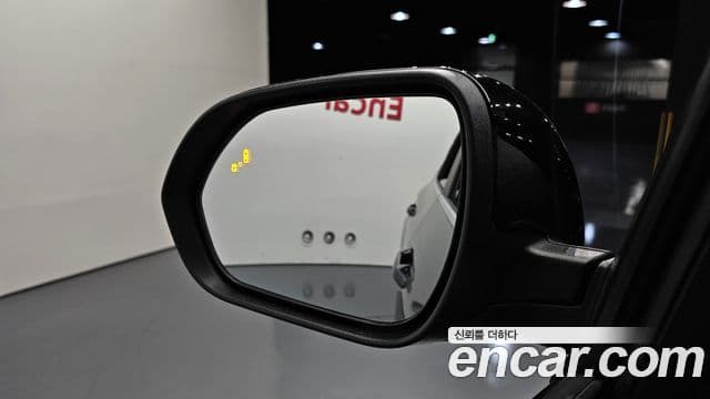 Kia Seltos 2023 — Şəkil 18/20