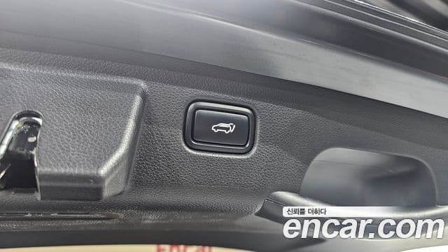 Kia Seltos 2023 — Şəkil 20/20