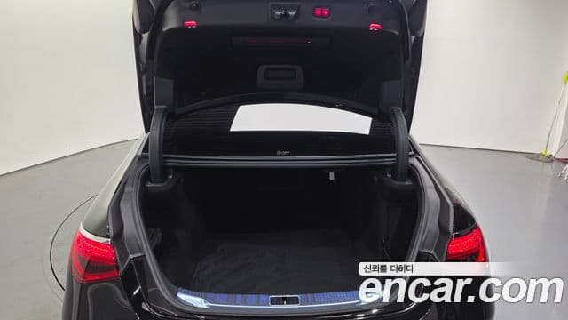 Mercedes-Benz S-Class 2021 — Şəkil 20/20