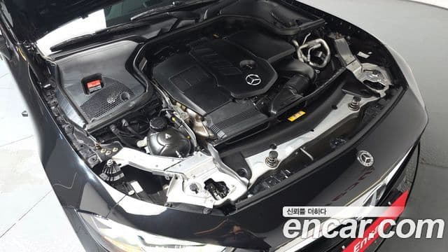 Mercedes-Benz CLS-Class 2019 — ფოტო 6/20