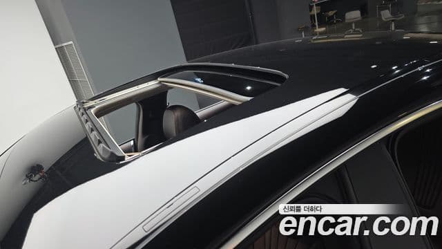 Mercedes-Benz CLS-Class 2019 — ფოტო 15/20