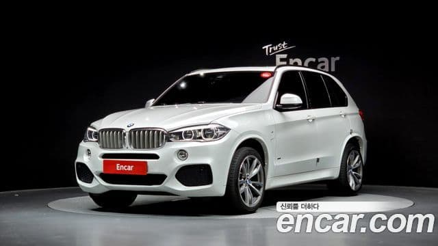 BMW X5 2018 — Фото 20/20