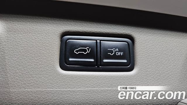 Kia Carnival 2024 — Şəkil 16/20