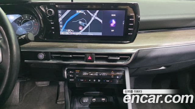 Kia K5 2020 — Şəkil 14/20